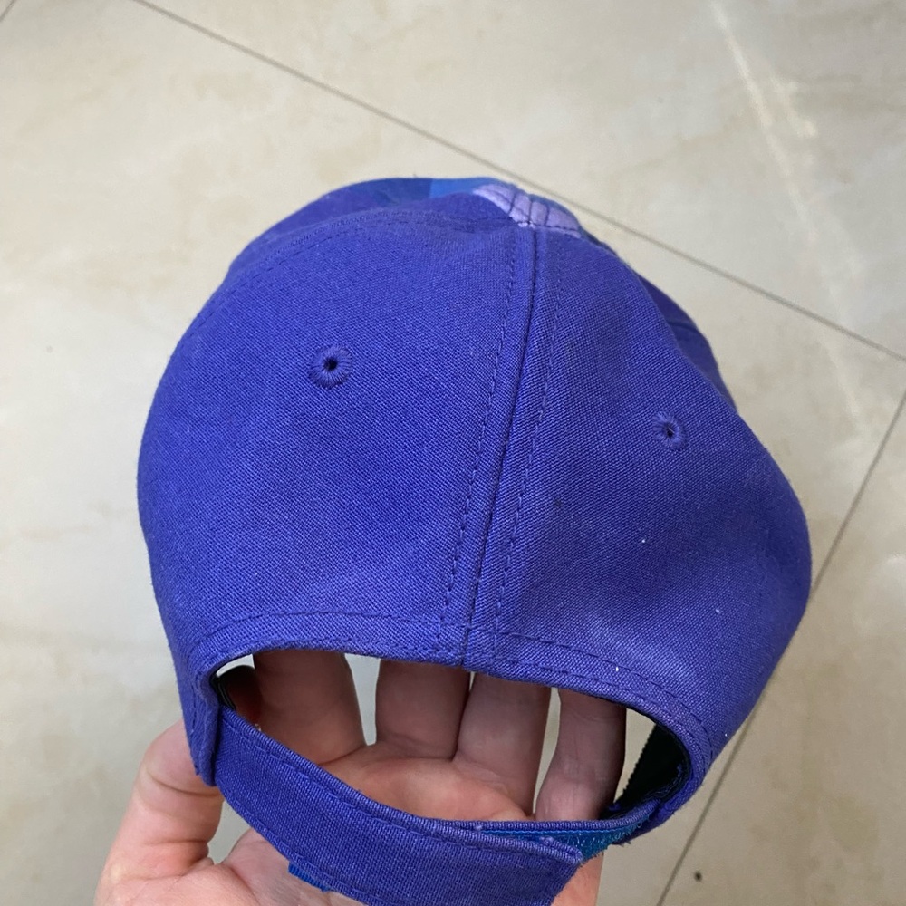 Missoni Baseball Cap - Picture 4 of 5